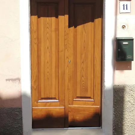 Grazioso Appartamento Porto Azzurro