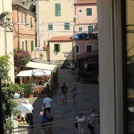 Appartement Grazioso Appartamento *