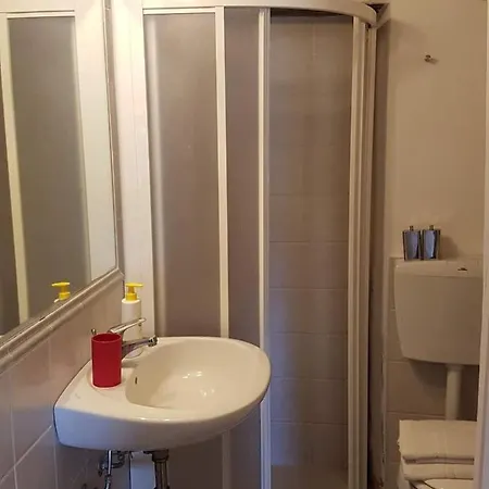 Appartement Grazioso Appartamento